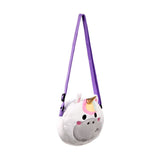Astra de eenhoorn adoracorns crossbody schoudertas