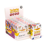 The beatles yellow submarine speelkaarten