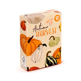 Autumn harvest speelkaarten kaartspel