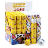 The beatles yellow submarine - large tekenkoker 12 kleurpotloden