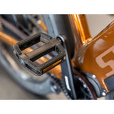 Union pedaal sp-180 pedal sp-180 silver black