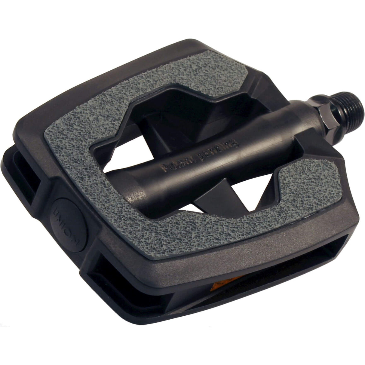 anti-slippedalen SP-880 118 x 88 mm PP zwart grijs