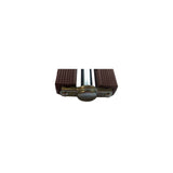 Union pedalen 685 h tour bruin bulk