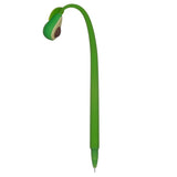 Avocado fijnschrijver pen - zwart