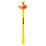 The beatles yellow submarine fijnschrijver pen - zwart