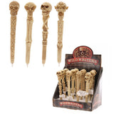 Schedel pen