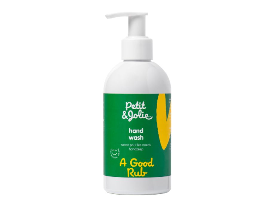 Petit et jolie baby kind handzeep - 250ml