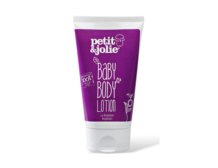 Petit et jolie baby bodylotion - 150ml