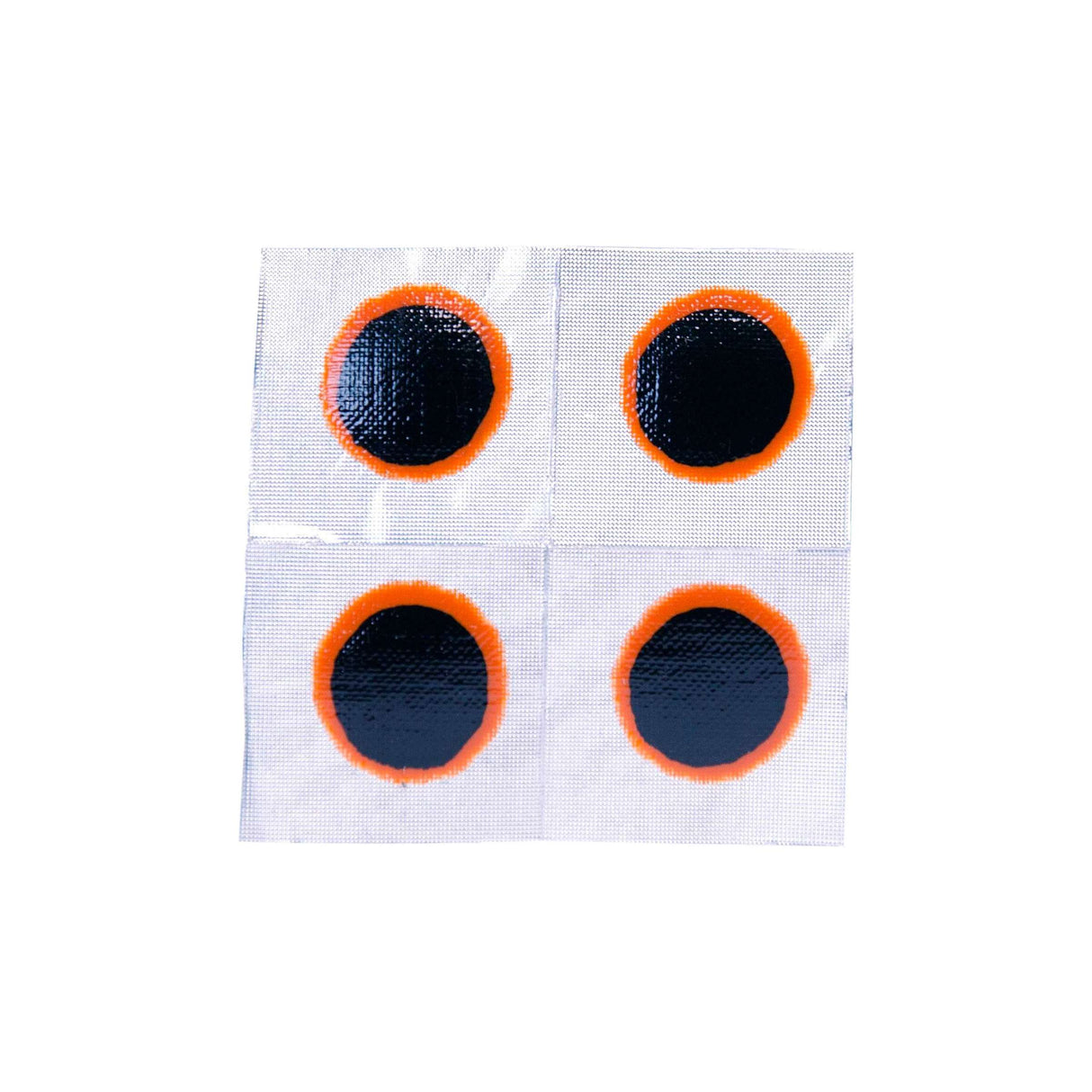 TipTop pleister F0 20mm per 100