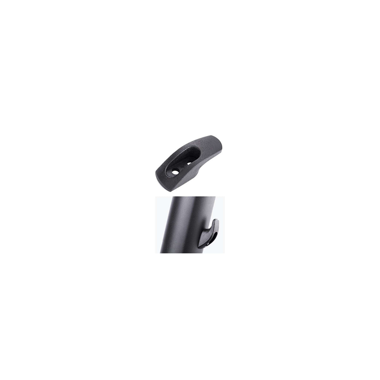 Pro-mounts e-step stuurkolom haak klein