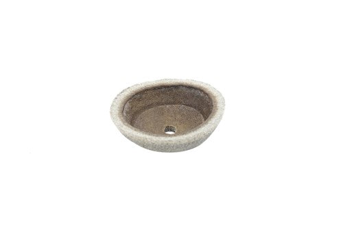 Mijnen pieper pompzuiger 38 mm (leer jumbo senior pomp)