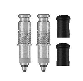 Schwalbe ventielverlenger clik ventiel valve extension dv kit