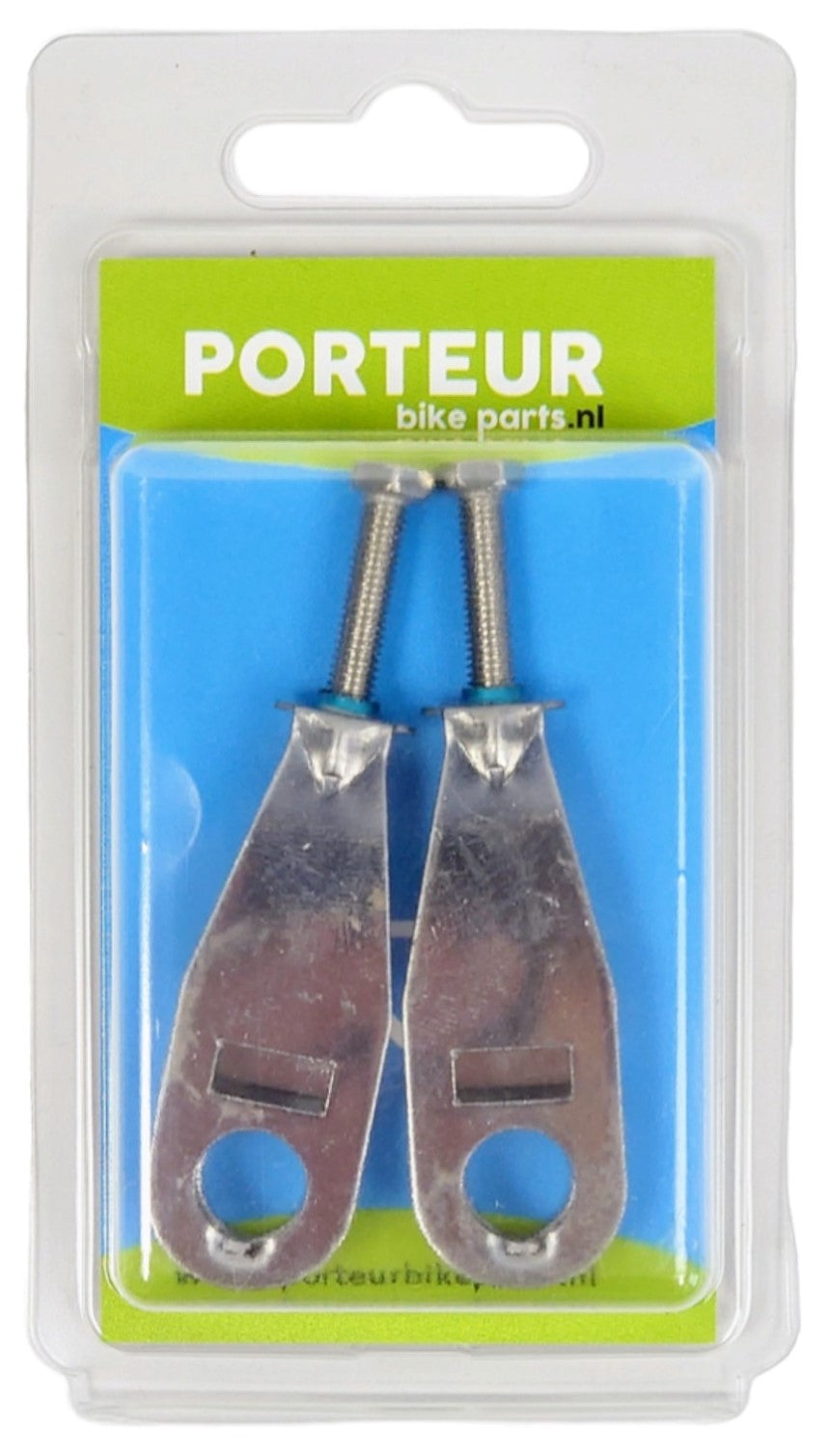 Porteur kettingspanner batavus kort