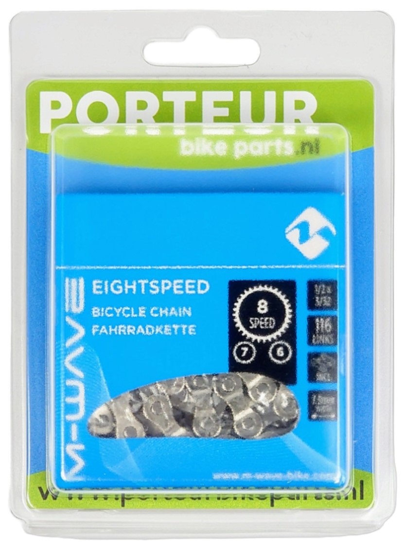 Porteur ketting m-wave 3 32 bosch e bike