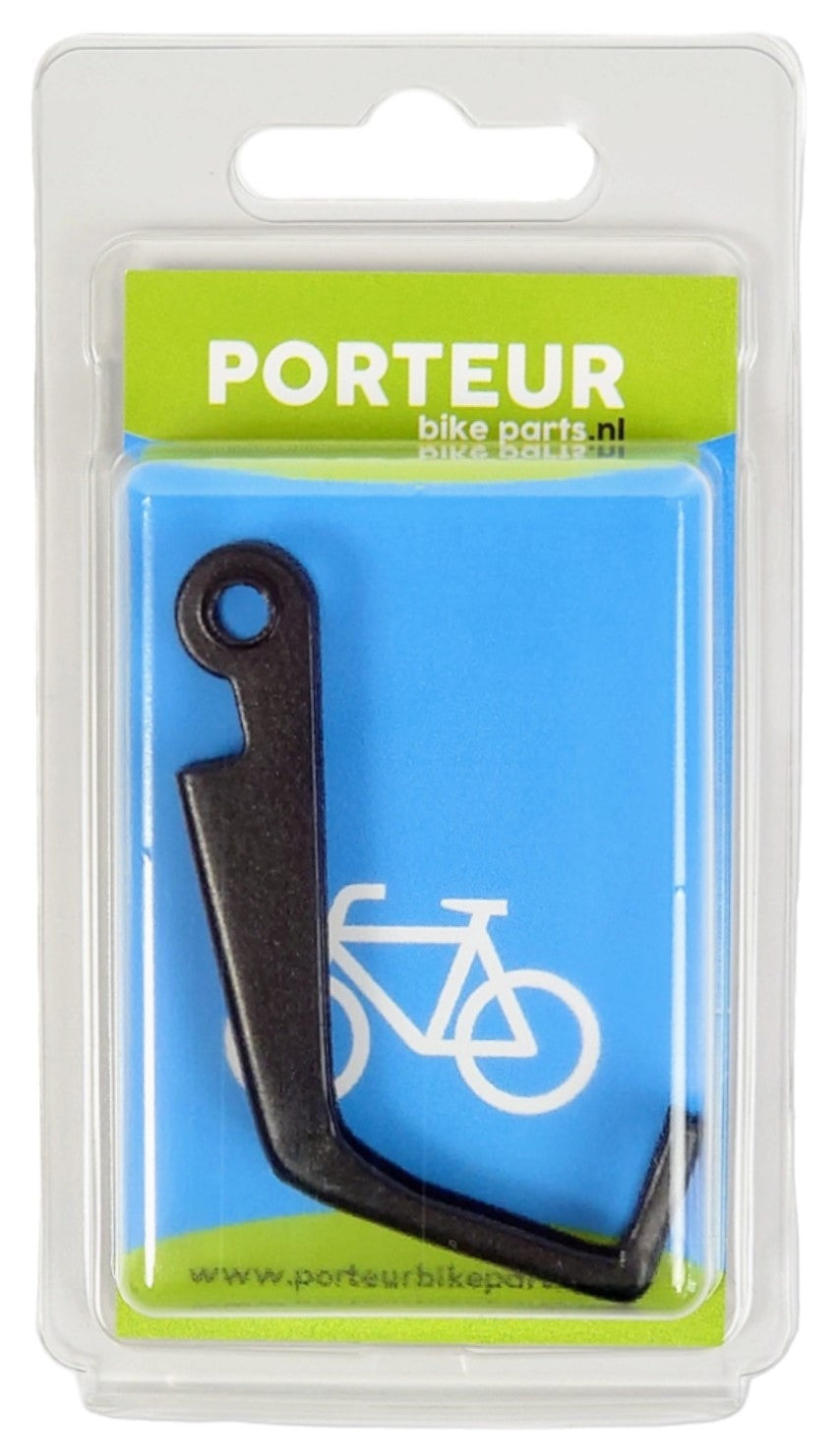 Porteur lamphaak atb zwart