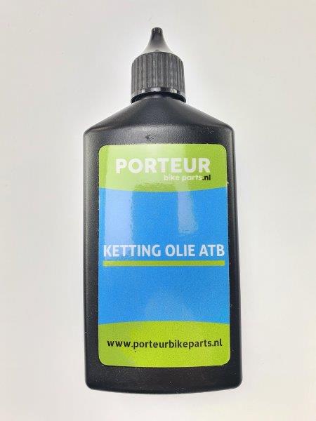 Porteur kettingolie atb 110ml