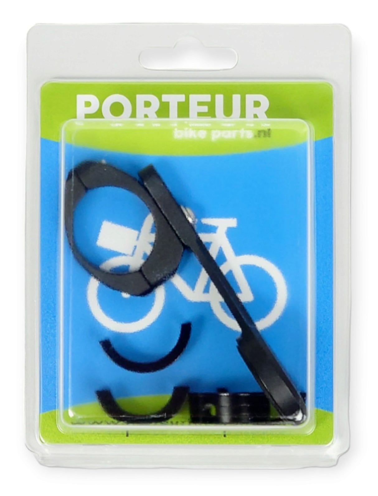 Porteur stuurhouder garmin edge