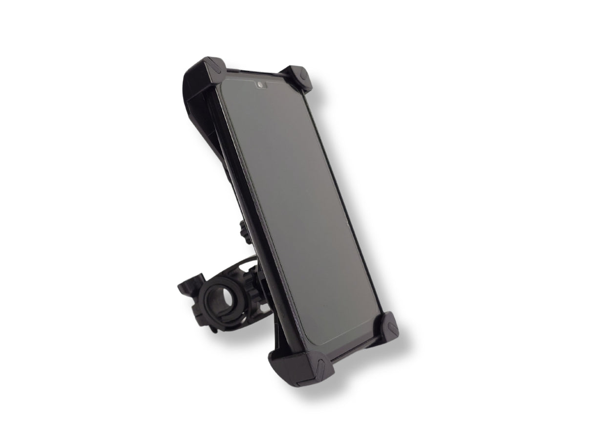 Porteur telefoonhouder op stuur