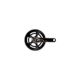 Praxis Kettingblad Buzz 110BCD 52 36t zwart