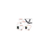 Praxis Trapas adapter M24 BB30 PF30 Road 68mm