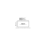 Praxis trapas adapter m30-thru bb86 road bb90 bb92 mtb
