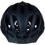 Polisport mtb helm sport-flow l 58-62cm mat zwart