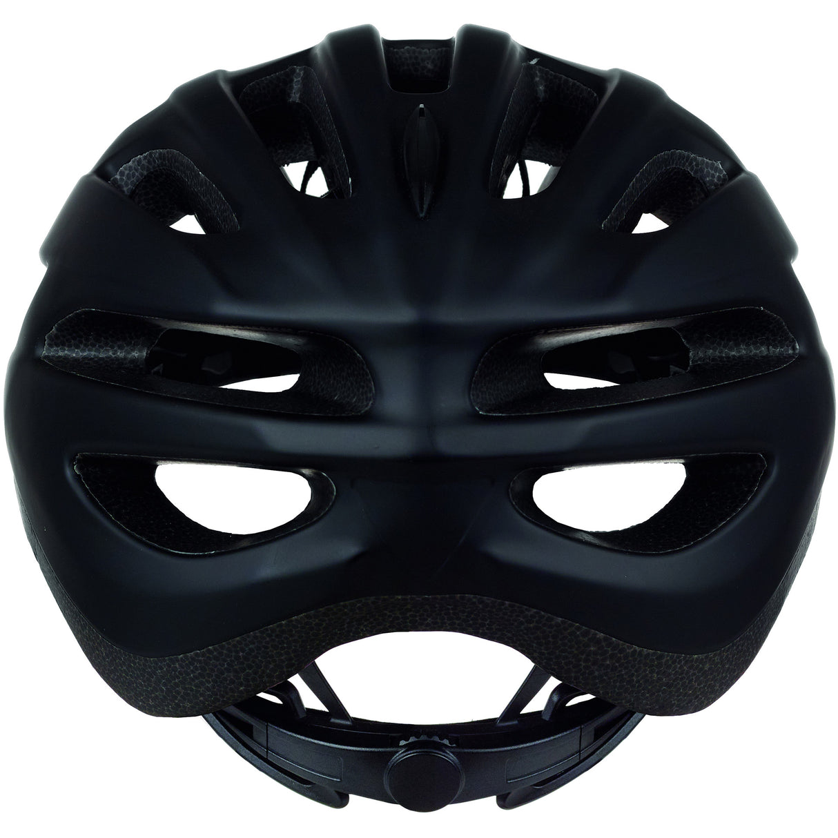 Polisport mtb helm sport-flow l 58-62cm mat zwart