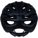 Polisport mtb helm sport-flow l 58-62cm mat zwart