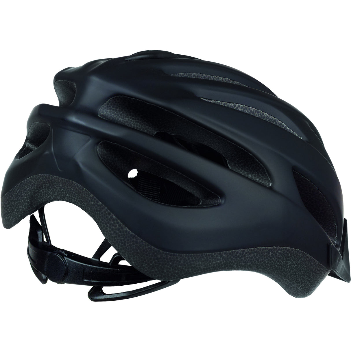 Polisport mtb helm sport-flow l 58-62cm mat zwart