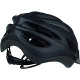 Polisport mtb helm sport-flow l 58-62cm mat zwart