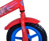 Paw patrol loopfiets metaal