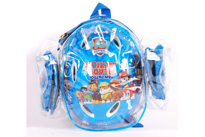 Paw patrol schutzset