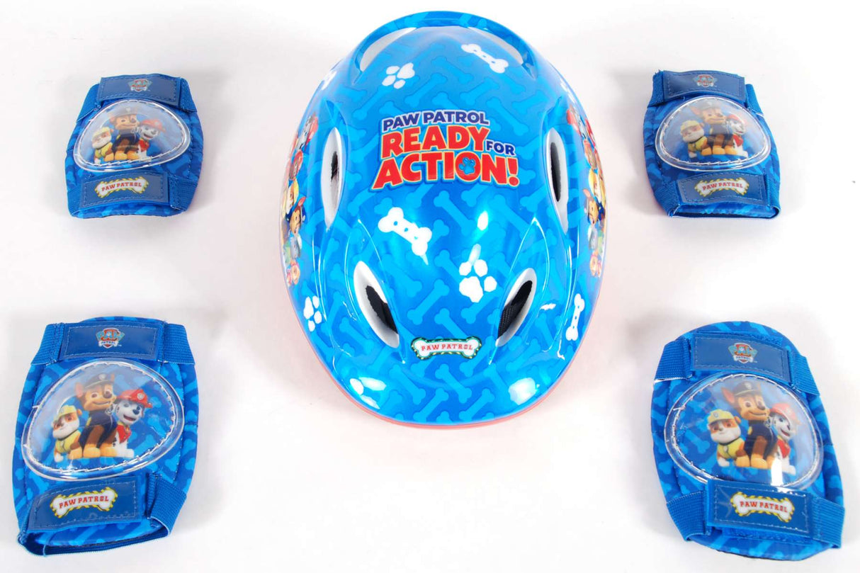 Paw patrol schutzset