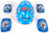 Paw patrol schutzset