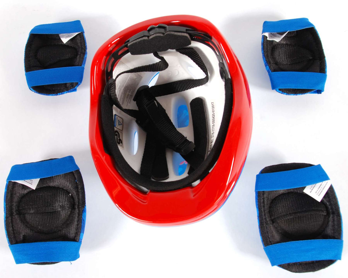Paw patrol schutzset