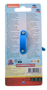 Paw patrol fahrradklingel – jungen – blau