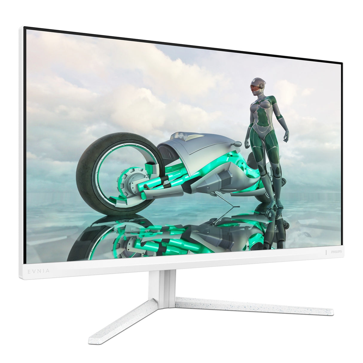 Philips evnia 3000 27