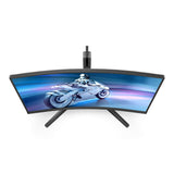 Philips evnia curved fast va 27m2c5200w 00