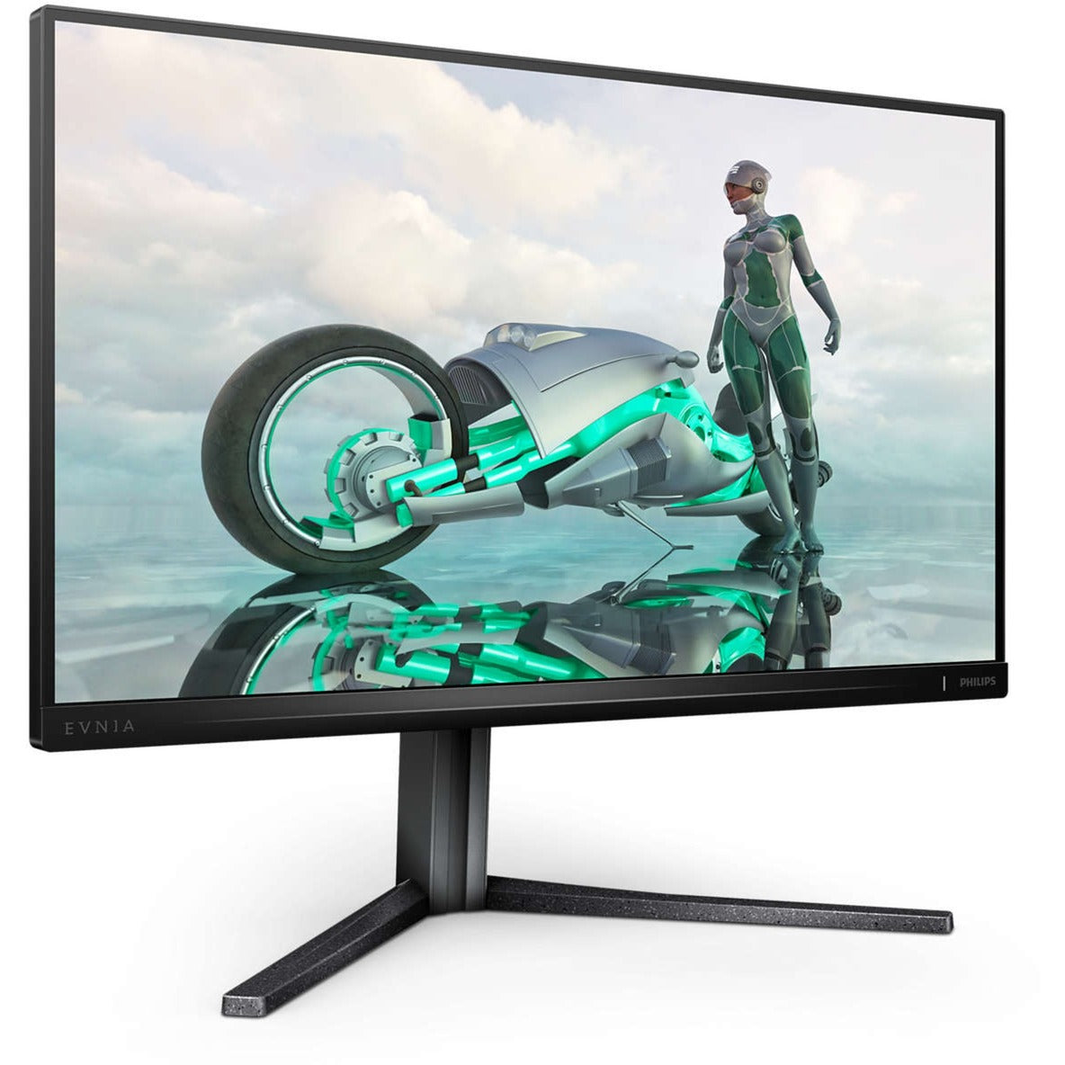 Philips Evnia Gaming Monitor 25M2N3200W 00