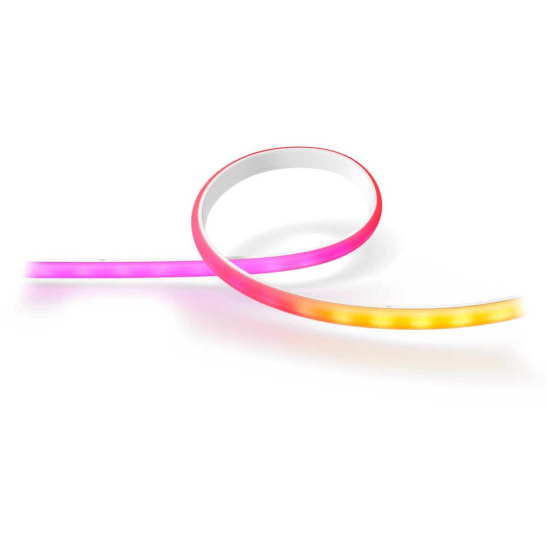 Philips Hue Gradient Lightstrip verlengstrip 1 meter