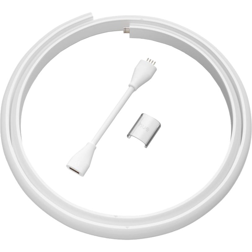 Philips Hue Gradient Lightstrip verlengstrip 1 meter