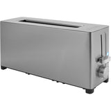 Princess 142401 RVS Broodrooster Long Slot