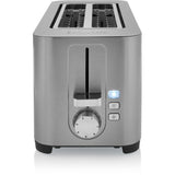Princess 142402 RVS Broodrooster 2 Long Slot