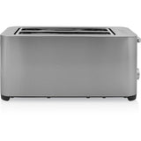 Princess 142402 RVS Broodrooster 2 Long Slot