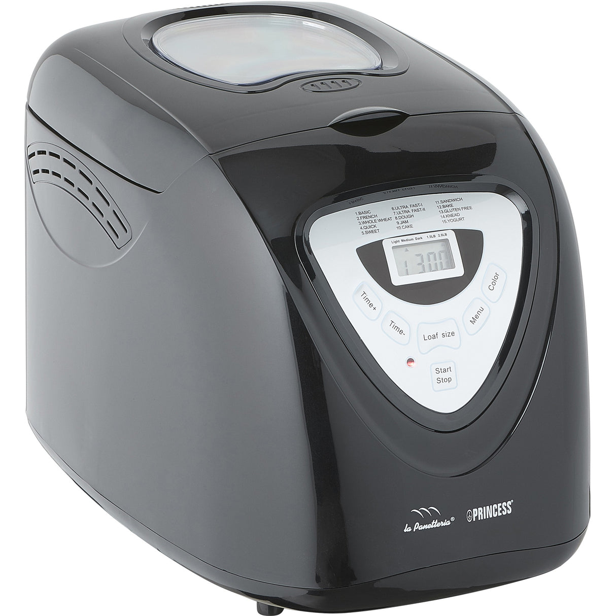 Princess 152009 Broodbakmachine