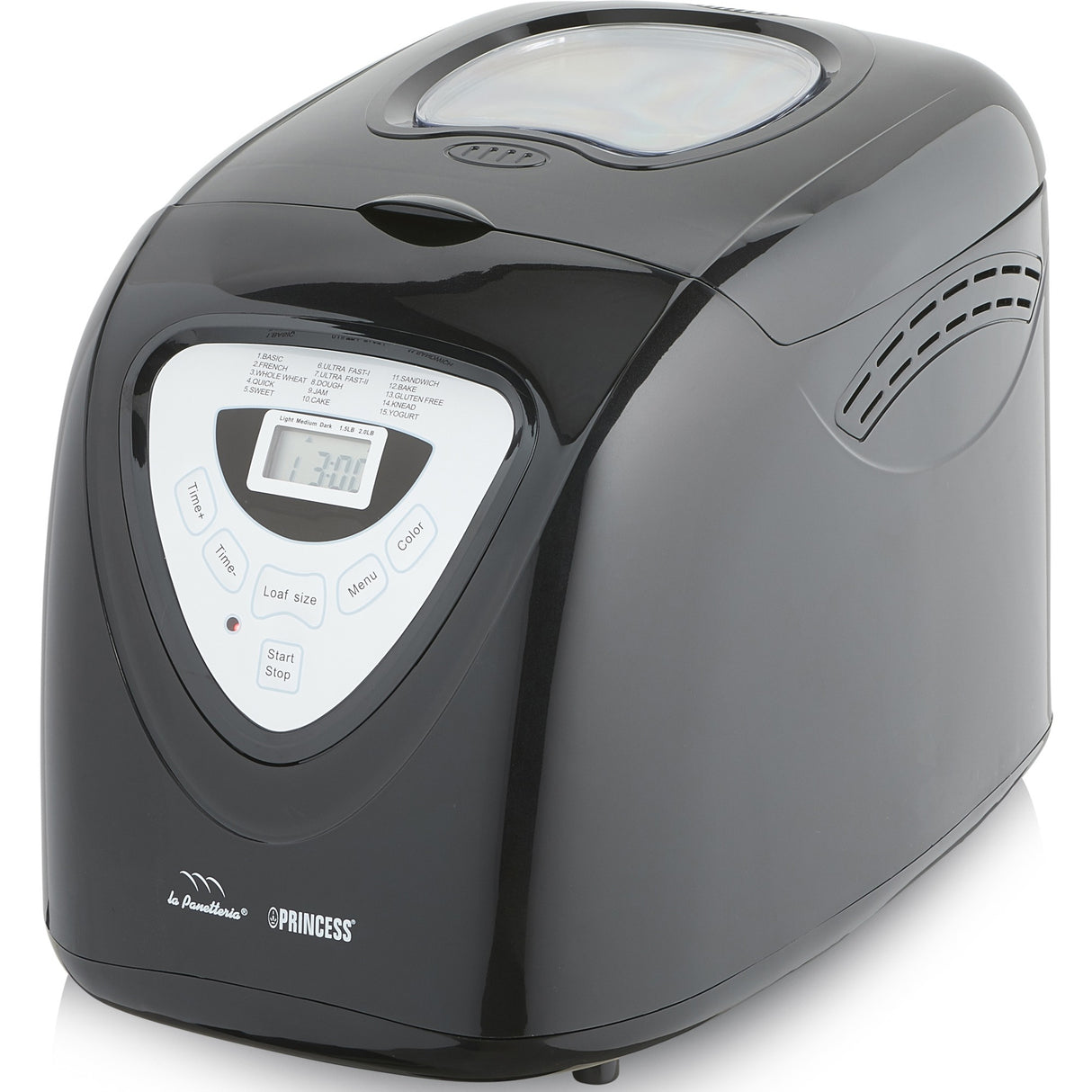 Princess 152009 Broodbakmachine