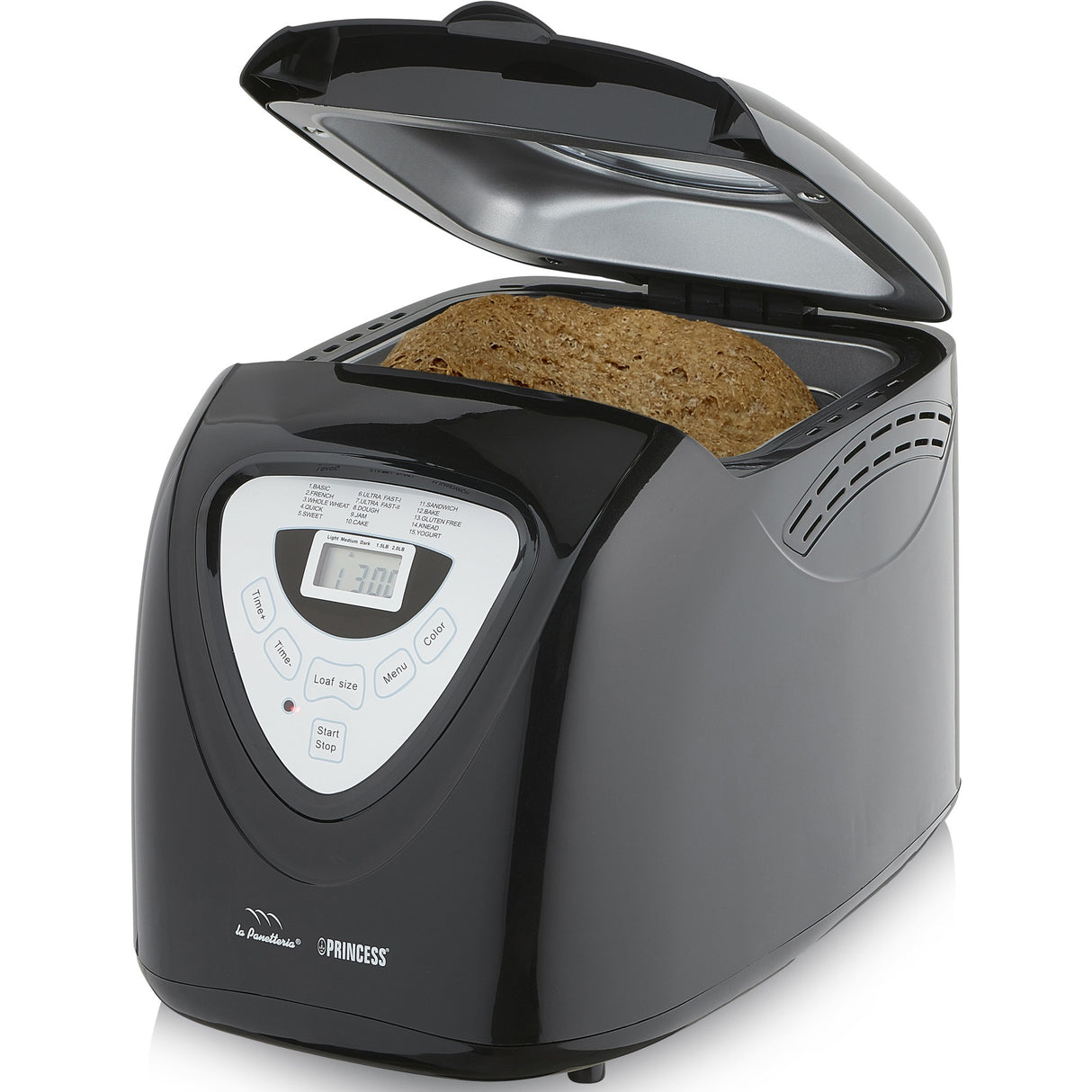 Princess 152009 Broodbakmachine