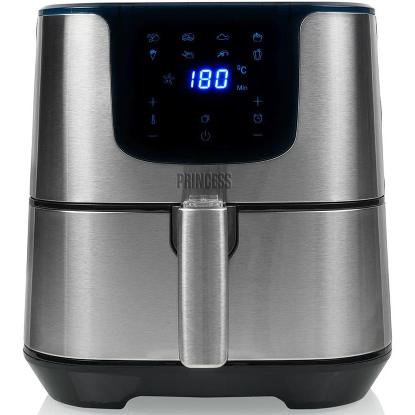 Princess 182060 Digital Aerofryer Deluxe XXL