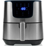 Princess 182060 Digital Aerofryer Deluxe XXL