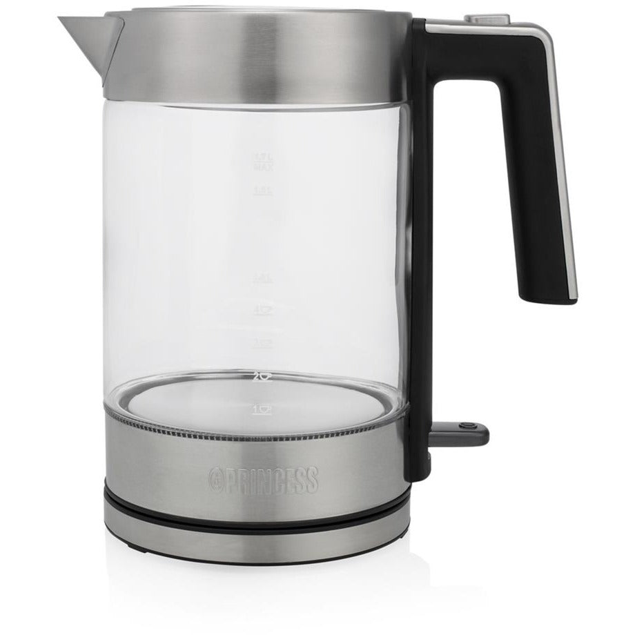 Princess 236041 Glass Kettle London